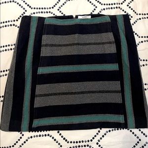 Anthropologie Ro&De skirt Large